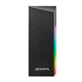 A-Data C700G Harici RGB M2 NVMe Harddisk Kutusu PCIe AEC700GU32G2-CGY