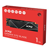 XPG AGAMMIXS70B M.2 1 TB SSD