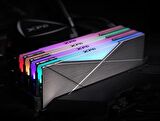 16GB(8x2) 4133MHz DDR4 RGB Gaming Masaüstü Ram