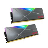 XPG Spectrix D50 32GB (16X2) RGB DDR4 4133Mhz CL19 1.4V AX4U413316G19J-DT50 Dual Kit Ram