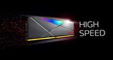 XPG Spectrix D50 32GB (16X2) RGB DDR4 3600Mhz CL18 1.35V AX4U360016G18I-DT50 Dual Kit Ram