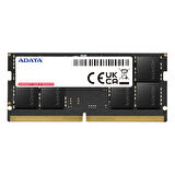 Adata Premier AD5S480032G-B 32GB DDR5 4800MHz CL40 Notebook Bellek