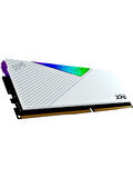 XPG Lancer RGB 16GB 5200 MHz DDR5 CL38 Ram - Beyaz AX5U5200C3816G-CLARWH OUTLET