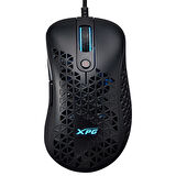 XPG Slingshot 12000 DPI 6 Tuş RGB Optik Kablolu Gaming (Oyuncu) Mouse