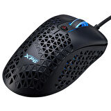 XPG Slingshot 12000 DPI 6 Tuş RGB Optik Kablolu Gaming (Oyuncu) Mouse