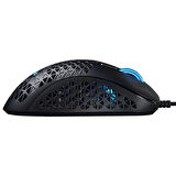 XPG Slingshot 12000 DPI 6 Tuş RGB Optik Kablolu Gaming (Oyuncu) Mouse