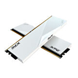 XPG Lancer 32GB (2x16) 7200MHz CL34 DDR5 UDIMM RAM AX5U7200C3416G-DCLARWH