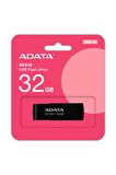 Adata UC310-32GB 32GB USB3.2 Gen1 Black Flash Bellek