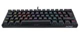XPG Summoner Mini RGB Blue Switch Türkçe Kablolu Gaming Klavye