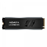 Adata LEGEND 970 2TB 10000-10000MB/s NVMe PCIe 5.0 m.2 Gen5 SSD (SLEG-970-2000GCI)