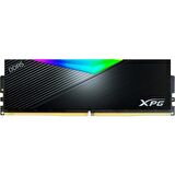 A-DATA RAM DIMM 32GB DDR5 XPG 6400MHZ LANCER RGB BLACK AX5U6400C3232G-CLARBK