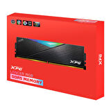 XPG Lancer RGB 64GB (2x32) DDR5 6400Mhz CL32 AX5U6400C3232G-DCLARBK Dual Kit Ram