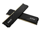 XPG SPECTRIX D35 32GB(2x16GB) DDR4 3200Mhz CL16 1.35V MASAUSTU RAM BELLEK(AX4U320016G16A-DTBKD35)