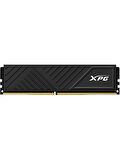 XPG SPEXTRIX D35 16GB(2X8) 3600MHz DDR4 CL18 1.35V SIYAH MASAUSTU RAM BELLEK(AX4U36008G18I-DTBKD35)
