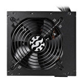 XPG Valor Mesh RGB Siyah Mid Tower 650W 80+ White Gaming Kasa