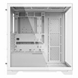 XPG Invader X USB 3.2 ARGB ATX Mid Tower Beyaz Kasa