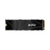 XPG 500GB Gammix S50 Core 3500MB-s-2200MB-s PCIe Gen4 x4 M.2 2280 Ssd Harddisk
