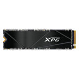 XPG Gammix S50 Core SGAMMIXS50C-2000G-CS 2TB (3500/2800MB/s) M.2 2280 PCIe 4.0 NVMe SSD