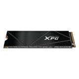 XPG Gammix S50 Core SGAMMIXS50C-2000G-CS 2TB (3500/2800MB/s) M.2 2280 PCIe 4.0 NVMe SSD
