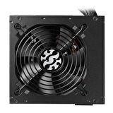 XPG Valor Mesh RGB Siyah Mid Tower 650W 80+ Bronze Gaming Kasa