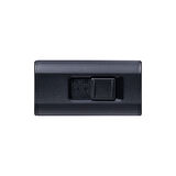 A-Data SC750 2TB USB 3.2 1050-1000MB/S Taşınabilir SSD Disk (SC750-2000G-CCBK)