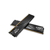 XPG Lancer Blade 32GB (2x16) DDR5 6000Mhz CL48 AX5U6000C4816G-DTLABBK Dual Kit Ram