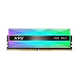 XPG 16GB Lancer Neon RGB DDR5 6400MT-s CL 32-39-39 1.4V Soğutuculu PC Ram