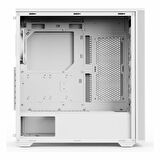 Aerocool D501A USB 3.2 ARGB ATX Mid Tower Beyaz Kasa
