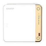QNAP TS-462-4G CELERON DC- 4 GB RAM- 4-diskli Nas Server (Disksiz)