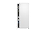 QNAP TS-233-2GB NAS KAYIT CİHAZI (2GB RAM) (2 Disk Yuvalı) (Tower-Masa Tipi)