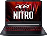 Acer Nitro 5 AN515-45 Harici Ekran Kartı Nvidia GeForce RTX 3050 8 GB DDR4 512 GB 15.6 inç Full HD Freedos Notebook Dizüstü Bilgisayar