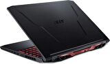 Acer Nitro 5 AN515-45 Harici Ekran Kartı Nvidia GeForce RTX 3050 8 GB DDR4 512 GB 15.6 inç Full HD Freedos Notebook Dizüstü Bilgisayar