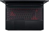 Acer Nitro 5 AN515-45 Harici Ekran Kartı Nvidia GeForce RTX 3050 8 GB DDR4 512 GB 15.6 inç Full HD Freedos Notebook Dizüstü Bilgisayar
