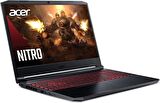 Acer Nitro 5 AN515-45 Harici Ekran Kartı Nvidia GeForce RTX 3050 8 GB DDR4 512 GB 15.6 inç Full HD Freedos Notebook Dizüstü Bilgisayar