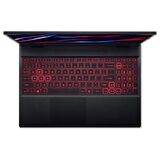 Acer Nitro 5 AN515-46 Harici Ekran Kartı NVIDIA GeForce RTX 3050 AMD Ryzen 5 6600H 8 GB DDR5 512 GB 15.6 inç Full HD Freedos Notebook Dizüstü Bilgisayar