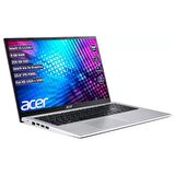 Acer Aspire 3 A315-58 NX.ADDEY.004 i5-1135G7 8 GB 256 GB SSD Iris Xe Graphics 15.6" Full HD Notebook
