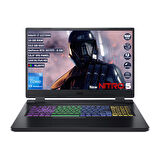 Acer Nitro 5 AN515-58 Intel Core Intel Core i7 12700H 16 GB 512 GB SSD 3070TI - 8 GB Freedos 15.6" FHD Taşınabilir Bilgisayar NH.QFSEY.002