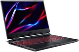 Acer Nitro 5 A515-46 Dizüstü Oyuncu Bilgisayar, AMD Ryzen 7 6800 İşlemci, 16 GB RAM, 512 GB SSD, 15.6 inç FHD 144 Hz Ekran, NVIDIA GeForce RTX 3070 TI 8GB Ekran Kartı, FreeDOS, NH.QH1EY.001