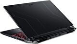 Acer Nitro 5 A515-46 Dizüstü Oyuncu Bilgisayar, AMD Ryzen 7 6800 İşlemci, 16 GB RAM, 512 GB SSD, 15.6 inç FHD 144 Hz Ekran, NVIDIA GeForce RTX 3070 TI 8GB Ekran Kartı, FreeDOS, NH.QH1EY.001
