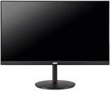 Acer 27" QHD Monitör, ZeroFrame, IPS, 170Hz, 400nits, 2ms - 0.5ms, UM.HX2EE.V23