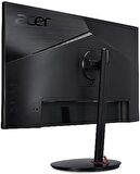 Acer 27" QHD Monitör, ZeroFrame, IPS, 170Hz, 400nits, 2ms - 0.5ms, UM.HX2EE.V23