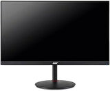 Acer 27" QHD Monitör, ZeroFrame, IPS, 170Hz, 400nits, 2ms - 0.5ms, UM.HX2EE.V23 OUTLET