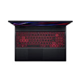 Acer Nitro 5 AN515-46 Harici Ekran Kartı NVIDIA GeForce RTX 3050 AMD Ryzen 5 6600H 16 GB DDR5 512 GB 15.6 inç Full HD Freedos Notebook Dizüstü Bilgisayar