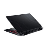 Acer Nitro 5 AN515-46 Harici Ekran Kartı NVIDIA GeForce RTX 3050 AMD Ryzen 5 6600H 16 GB DDR5 512 GB 15.6 inç Full HD Freedos Notebook Dizüstü Bilgisayar