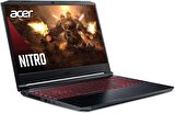 Acer Nitro 5 AN515-45 Harici Ekran Kartı NVIDIA GeForce RTX 3050 AMD Ryzen 7 5800H 32 GB DDR4 512 GB 15.6 inç Full HD Freedos Notebook Dizüstü Bilgisayar