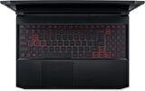 Acer Nitro 5 AN515-45 Harici Ekran Kartı NVIDIA GeForce RTX 3050 AMD Ryzen 7 5800H 32 GB DDR4 512 GB 15.6 inç Full HD Freedos Notebook Dizüstü Bilgisayar