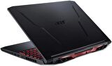 Acer Nitro 5 AN515-45 Harici Ekran Kartı NVIDIA GeForce RTX 3050 AMD Ryzen 7 5800H 32 GB DDR4 512 GB 15.6 inç Full HD Freedos Notebook Dizüstü Bilgisayar