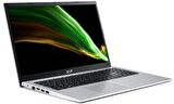Acer Aspire 3 A315-35-08PYPY, N4500, 8GB RAM, 128GB SSD, UHD Graphics, 15.6" Win 11 Pro