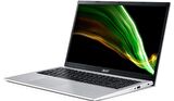 Acer Aspire 3 A315-35-08PYPY, N4500, 8GB RAM, 128GB SSD, UHD Graphics, 15.6" Win 11 Pro