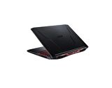 Acer Nitro 5 AN515-57-72C8 Intel i7-11800H İşlemci 16GB RAM, 512GB SSD, 15.6 inç FHD 144Hz Ekran, NVIDIA GeForce RTX 3070 8GB Harici Ekran Kartı, Windows 11 Home İşletim Sistemi